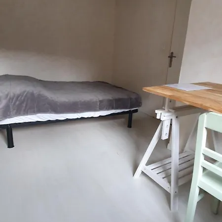 Agreable Maison De Village, Au Calme D'une Impasse Holiday home Aubiere