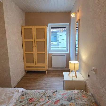 Maison De Village, Au Calme D'une Impasse Casa vacanze *