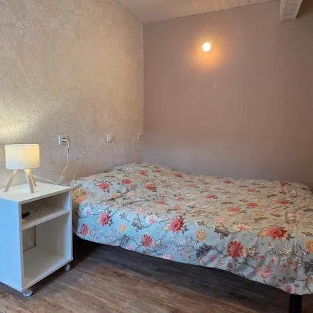 Maison De Village, Au Calme D'une Impasse Aubière
